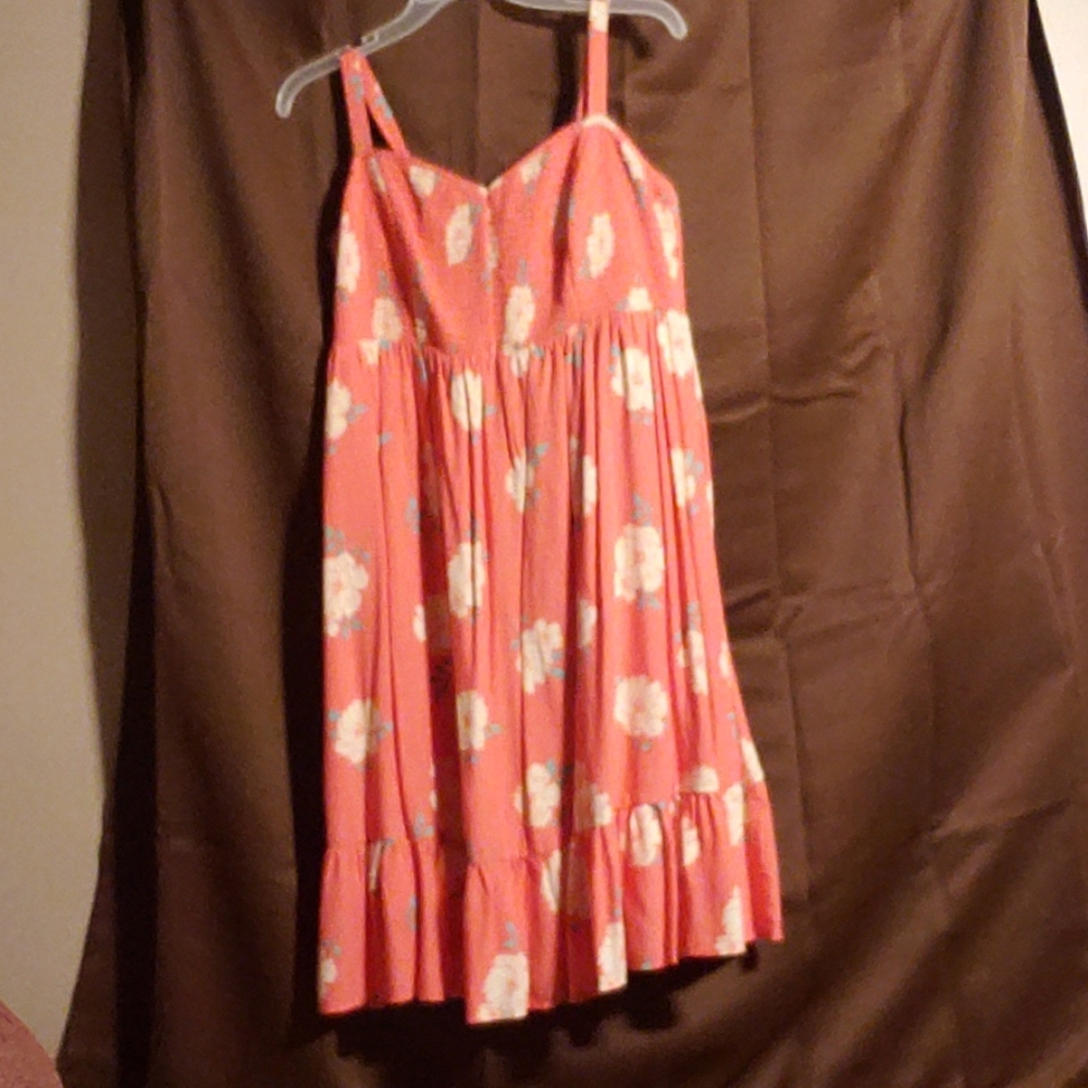 Torrid dress